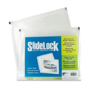 Enveloppe SlideLock® 10" X 13" format Lettre