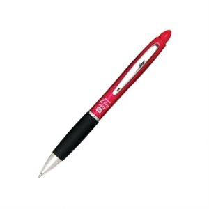 Stylos à encre gel rétractable Z-Grip Max ROUGE