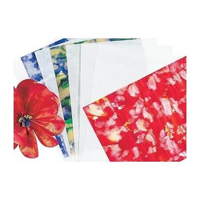 Papier Diffuseur 50F - 12" X 18'' (30 X 46cm) Papier Diffuseur 50F - 12" X 18'' (30 X 46cm)