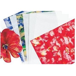 Papier Diffuseur 50F - 12" X 18'' (30 X 46cm)