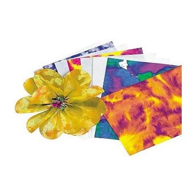 Papier Diffuseur 50F - 9" X 12'' (23 X 30cm) Papier Diffuseur 50F - 9" X 12'' (23 X 30cm)