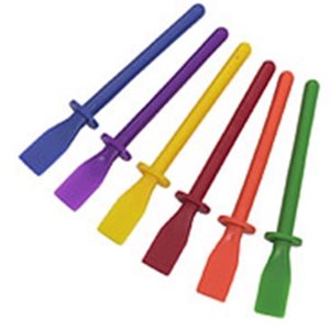 Spatules à colle vendu à l'unité