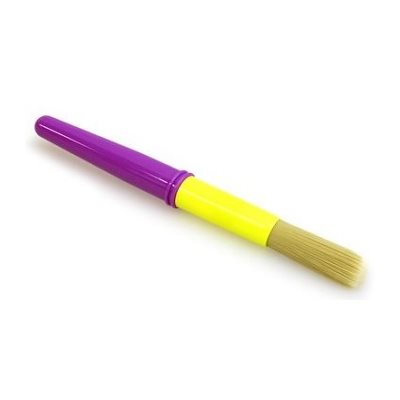 Pinceau pour gouache CHUBBY - Gros Pinceau pour gouache CHUBBY - Gros