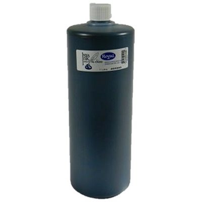 Encre de Chine Royal - 473ML Encre de Chine Royal - 473ML