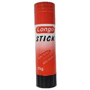 Colle en bâton économique Longo 25gr
