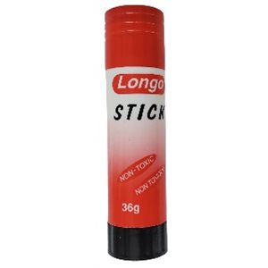 Colle en bâton Économique Longo 36g