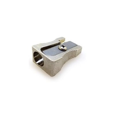 Taille-Crayons en métal, crayons Standard Taille-Crayons en métal, crayons Standard