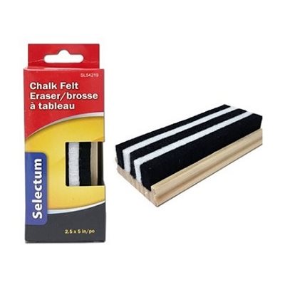 Brosse à tableau noir - 5" Brosse à tableau noir - 5"