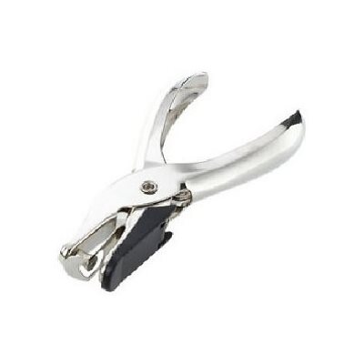 Perforateur simple avec réceptacle 1 / 4" Perforateur simple avec réceptacle 1 / 4"