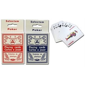 Cartes à jouer