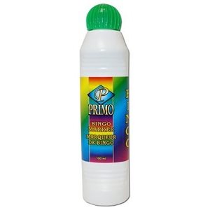 Marqueur à Bingo Primo, VERT 100ml